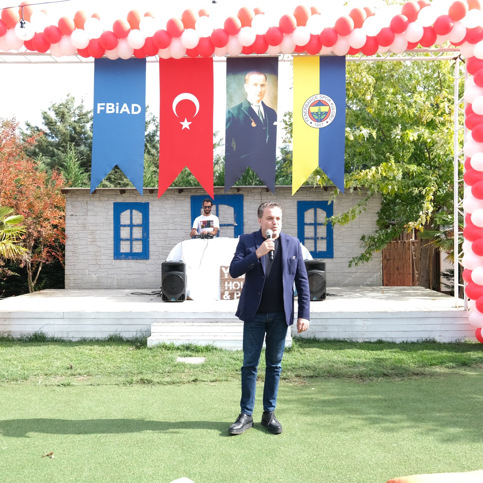 Cumhuriyet'in 100. Yılı Kahvaltı Etkinliğimiz