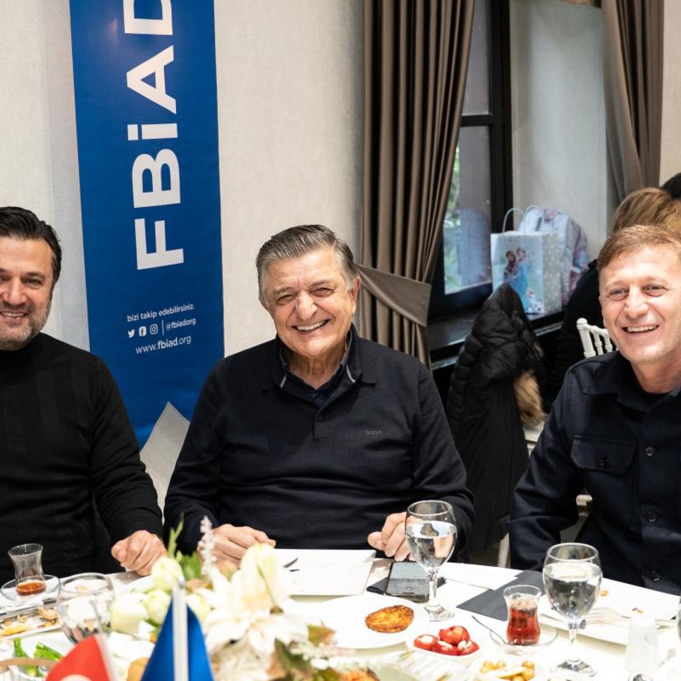 Şubat Ayı Kahvaltı Etkinliğimiz