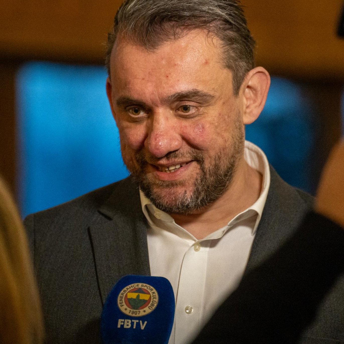 FBİAD Geleneksel İftar Programı 2026