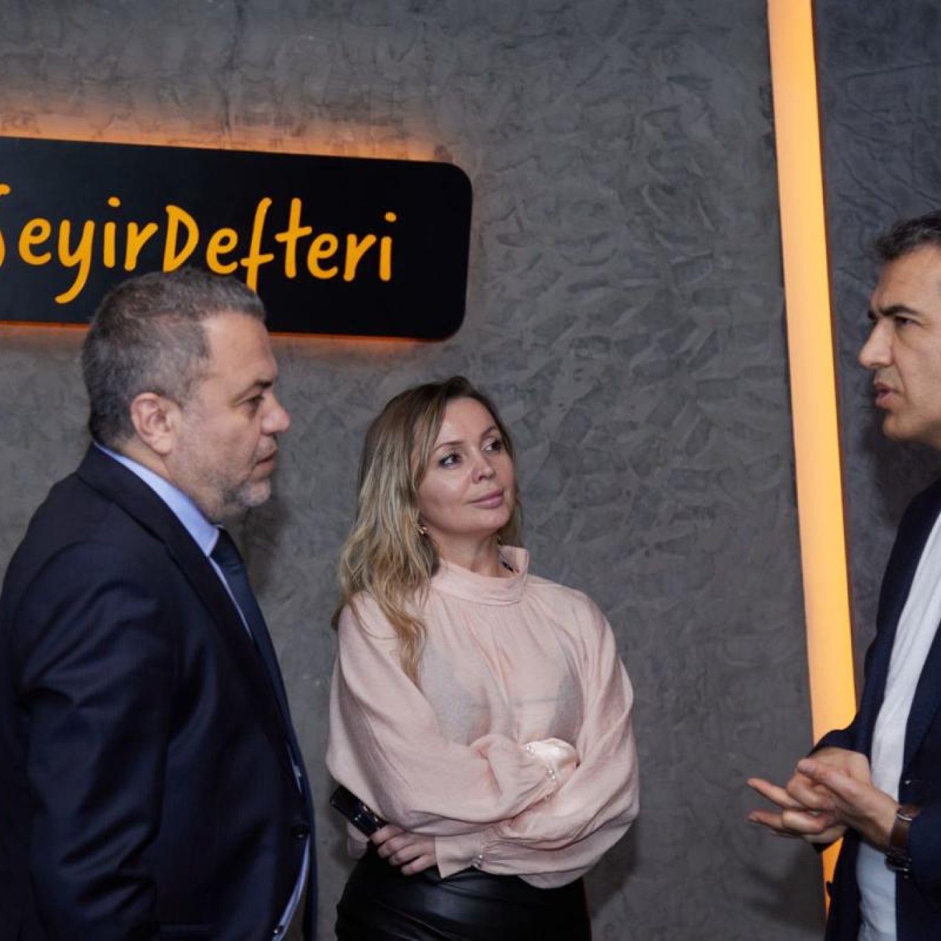 FBİAD’dan Aşk Mevsimi’ne Özel Gala!