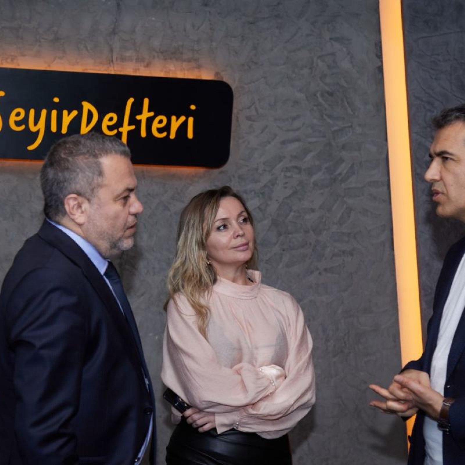 FBİAD’dan Aşk Mevsimi’ne Özel Gala!