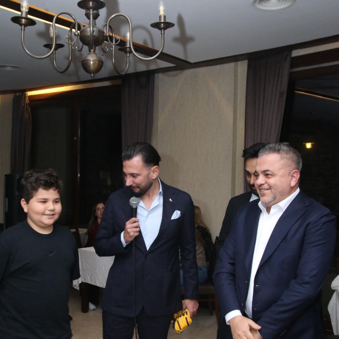 2025 Topuk Yaylası Etkinliği