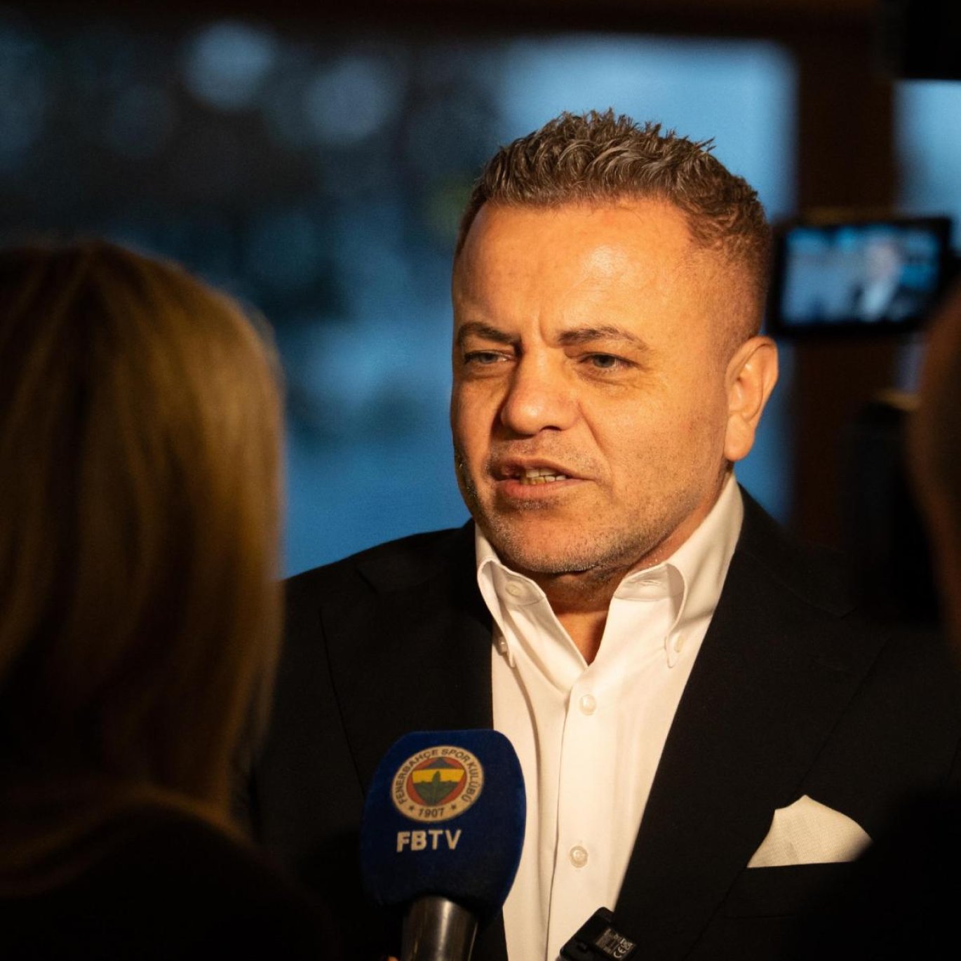 FBİAD Geleneksel İftar Programı 2026