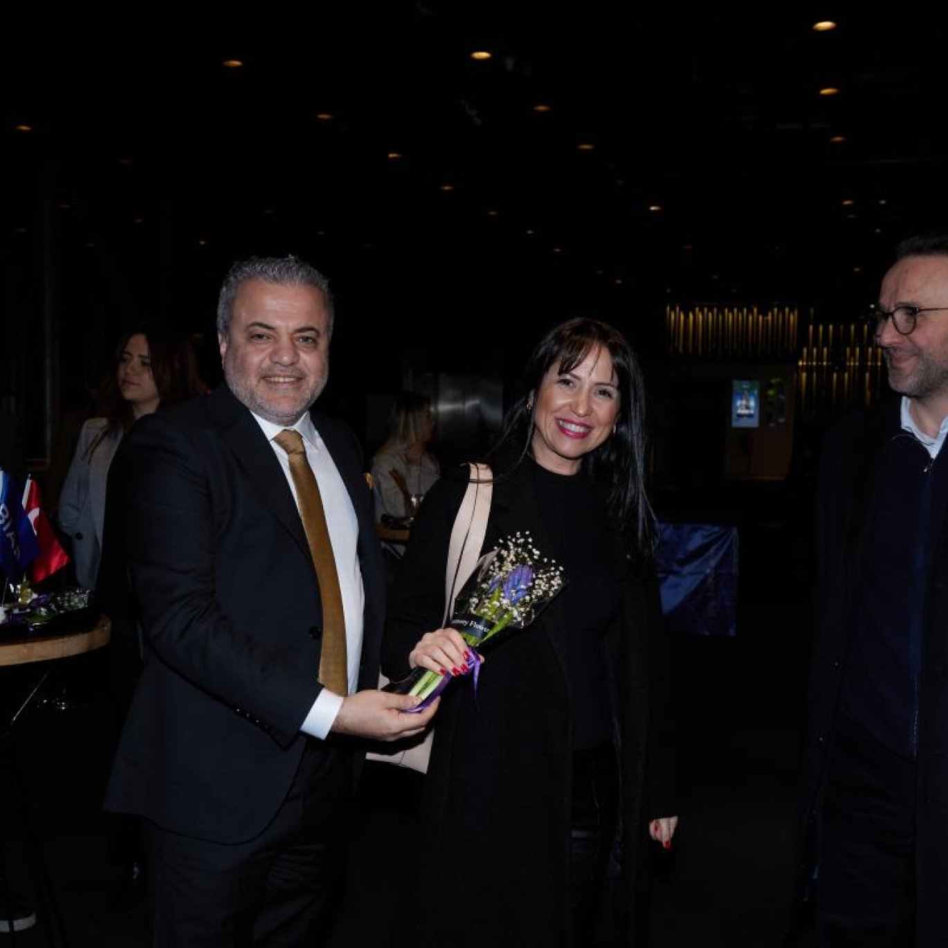 FBİAD’dan Zaferin Rengi’ne Özel Film Gösterimi!
