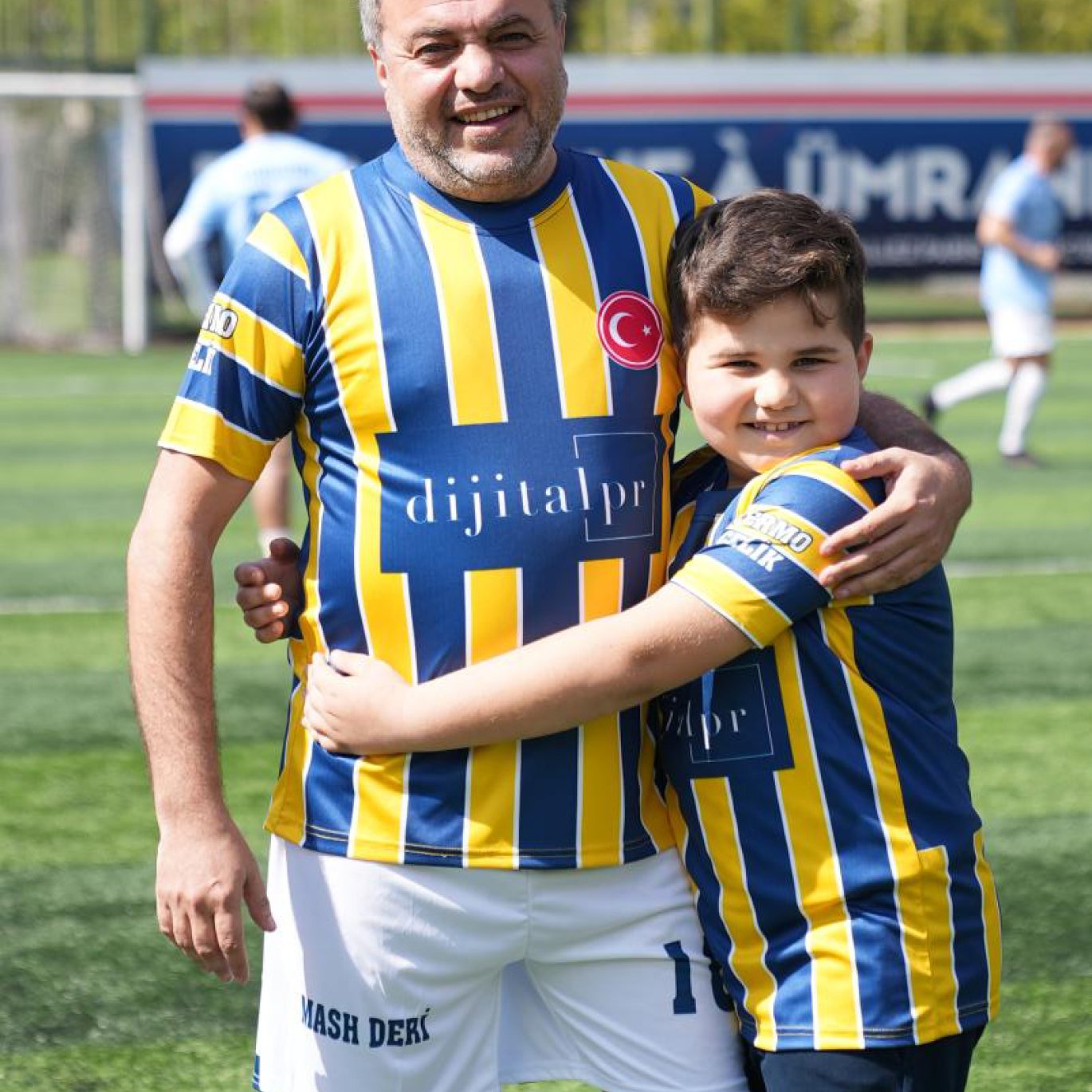 2023 FBİAD GEYİK İŞLER Futbol Ligi
