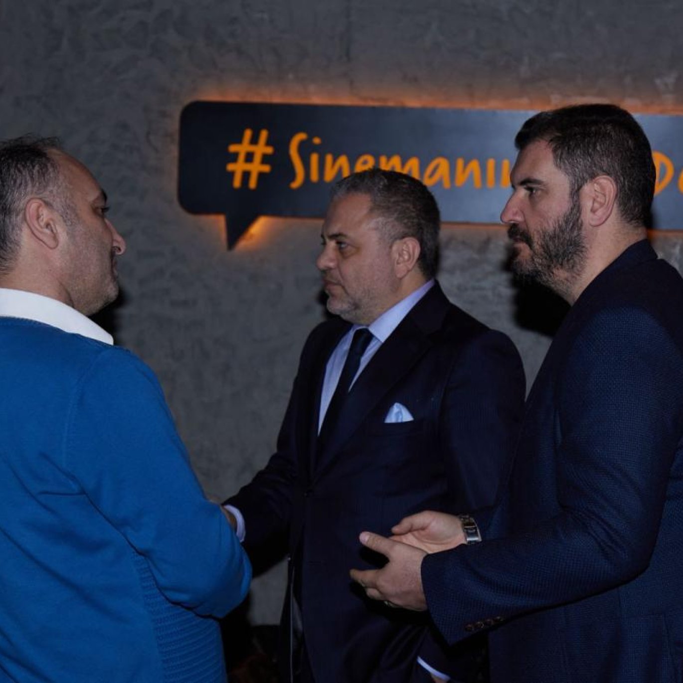FBİAD’dan Aşk Mevsimi’ne Özel Gala!
