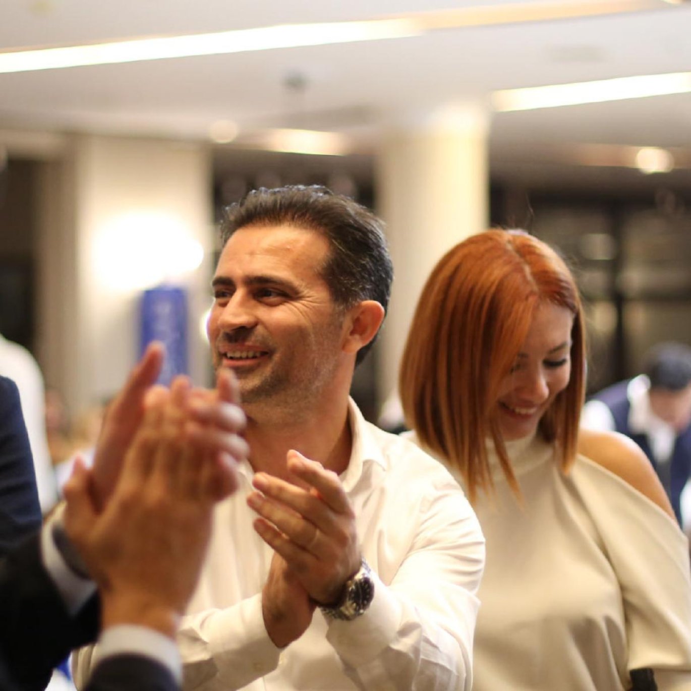 2025 Topuk Yaylası Etkinliği