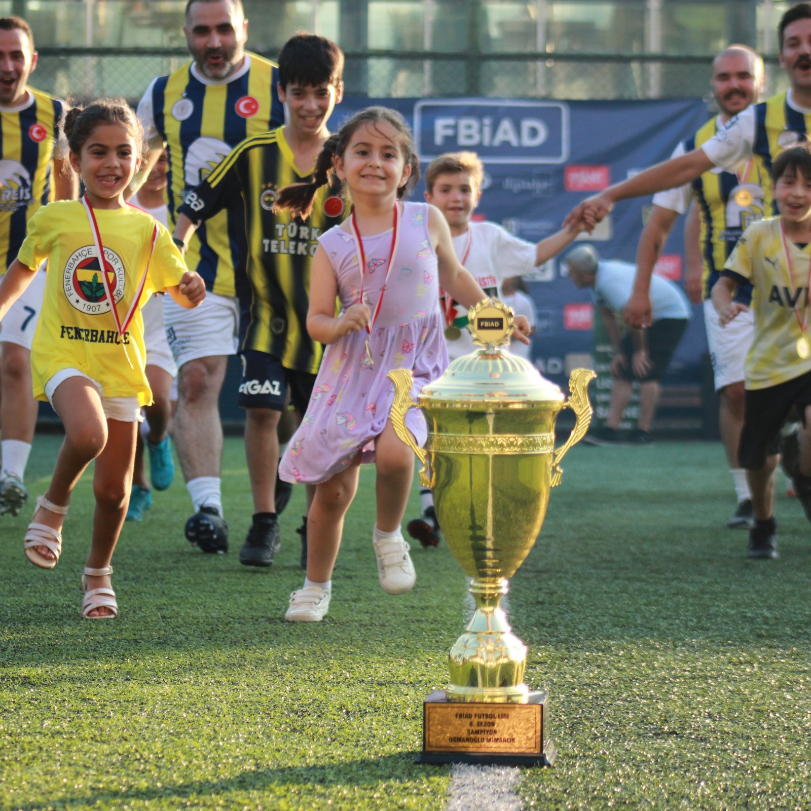 2024 FBİAD Futbol Ligi
