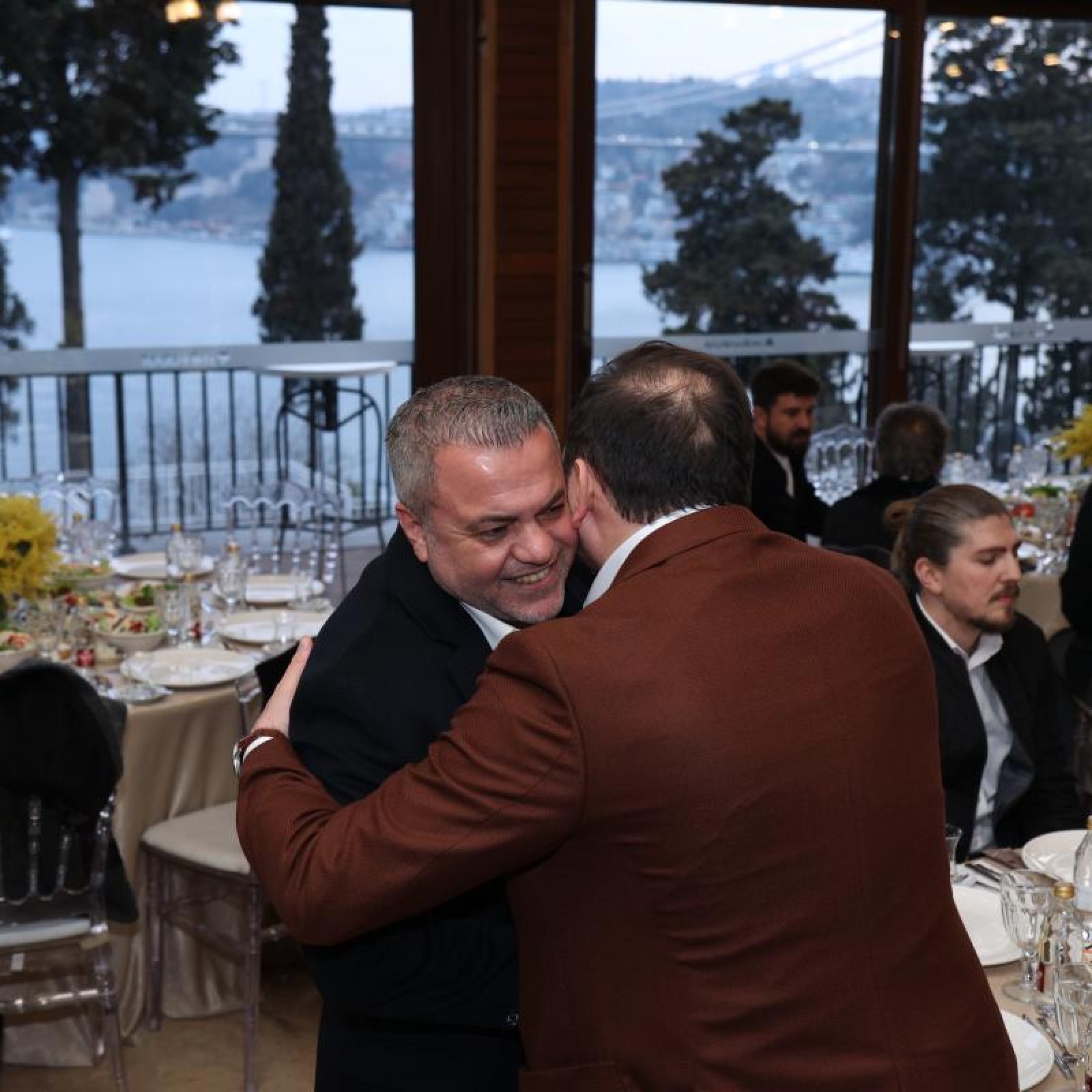 FBİAD Geleneksel İftar Programı 2024