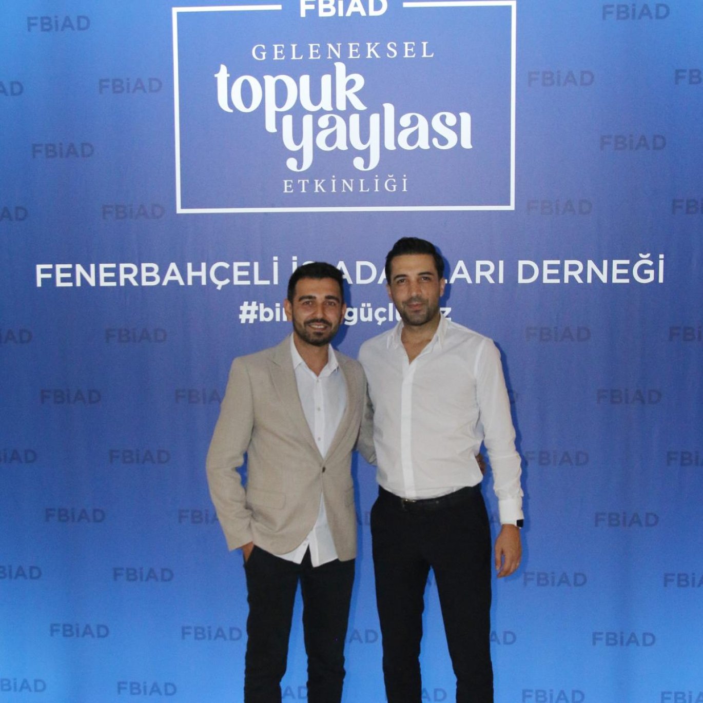 2025 Topuk Yaylası Etkinliği