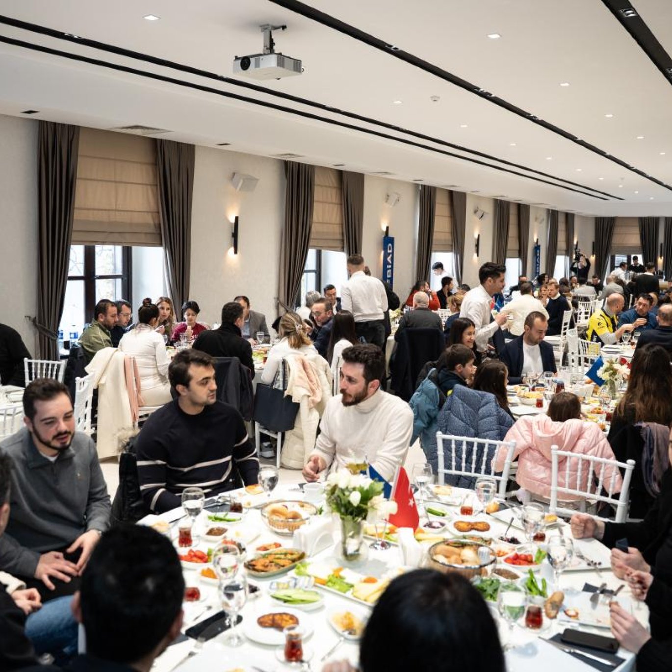Şubat Ayı Kahvaltı Etkinliğimiz