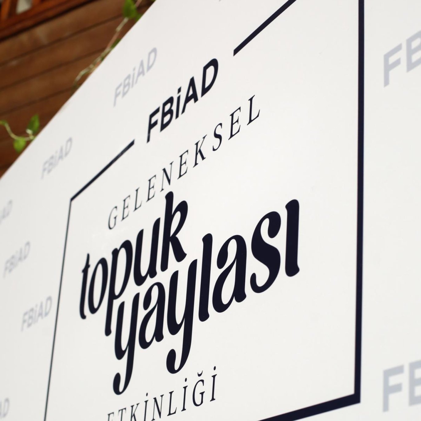 2024 Topuk Yaylası Etkinliği