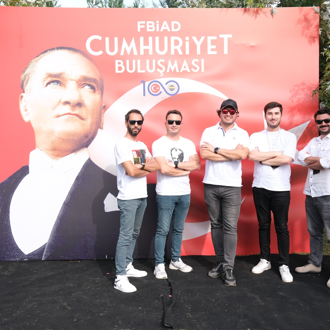 Cumhuriyet'in 100. Yılı Kahvaltı Etkinliğimiz