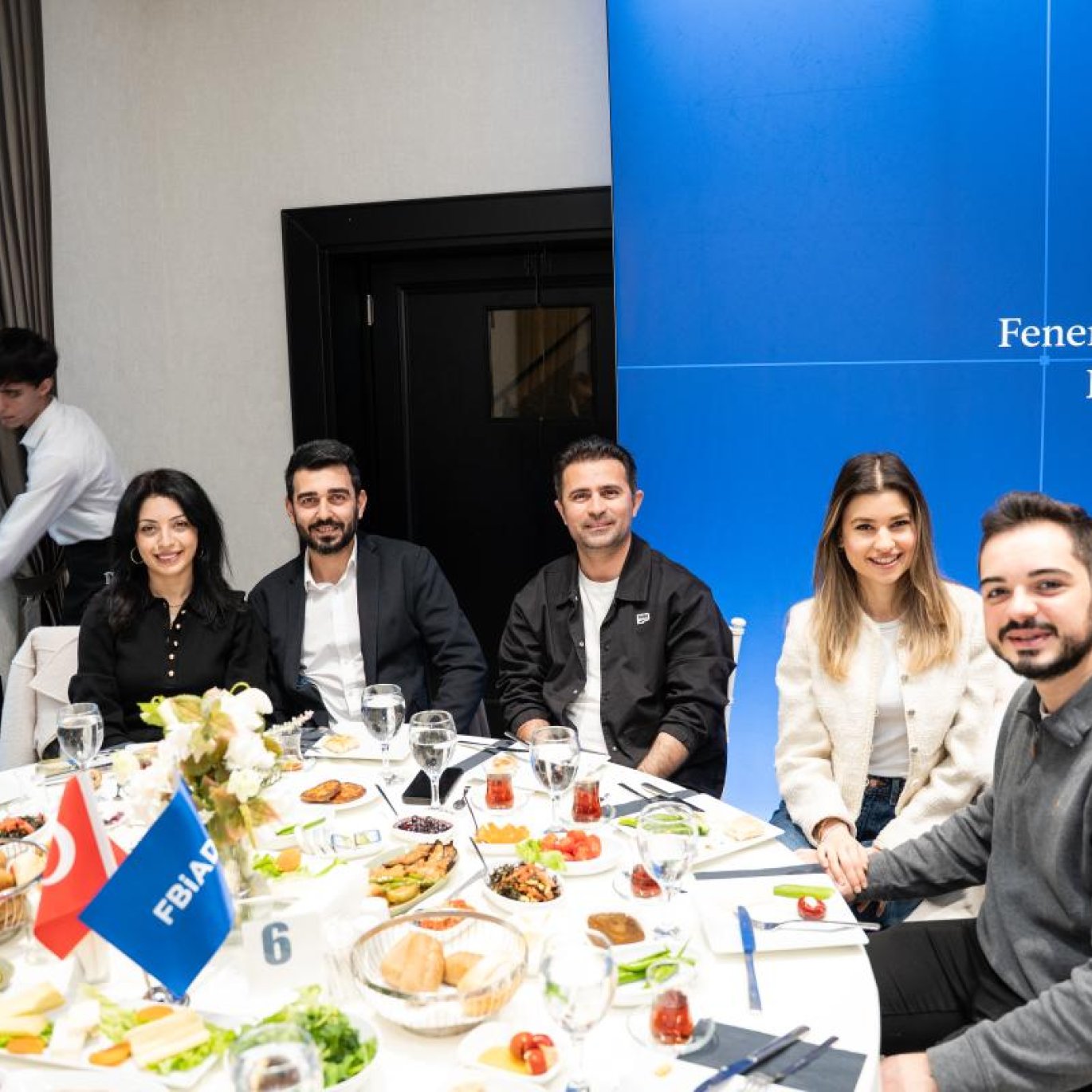Şubat Ayı Kahvaltı Etkinliğimiz