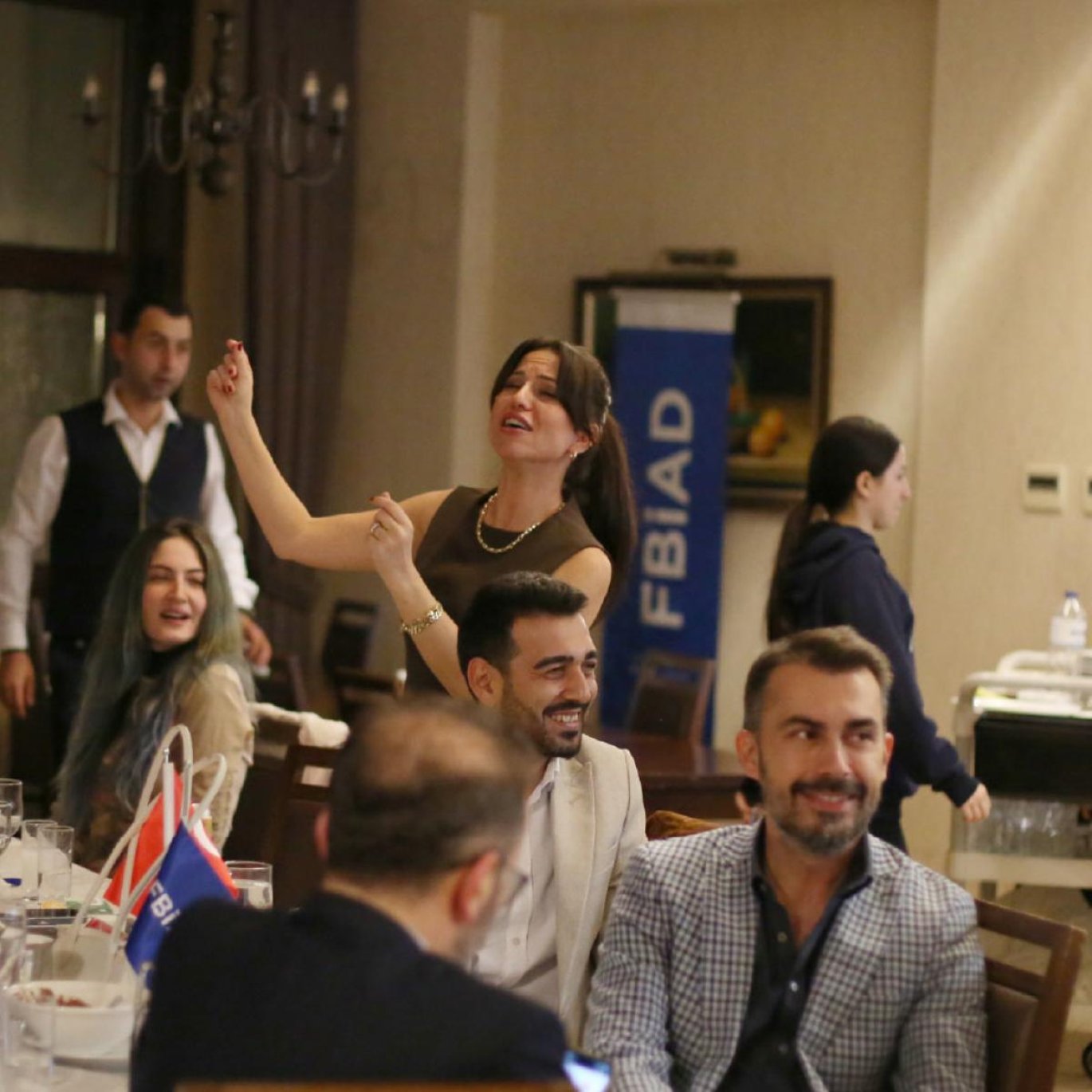 2025 Topuk Yaylası Etkinliği
