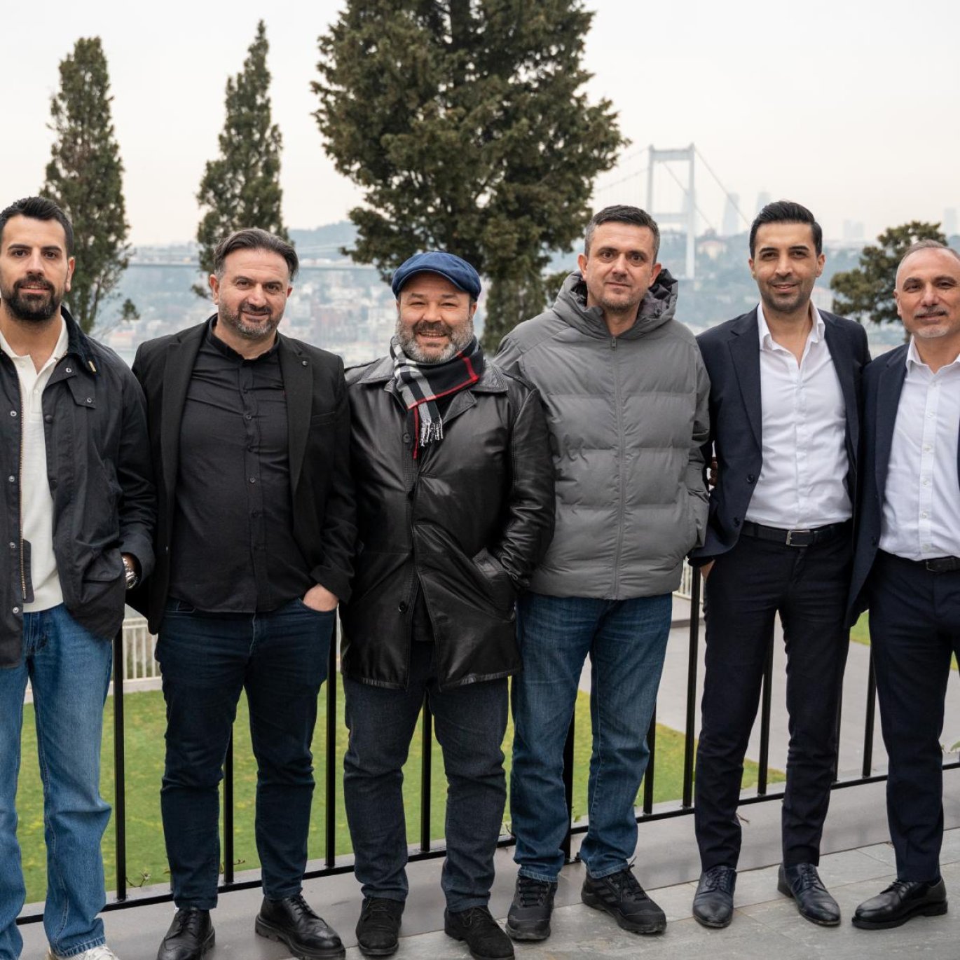 FBİAD Geleneksel İftar Programı 2026