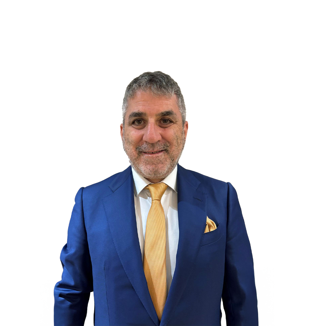 Ali Onaran