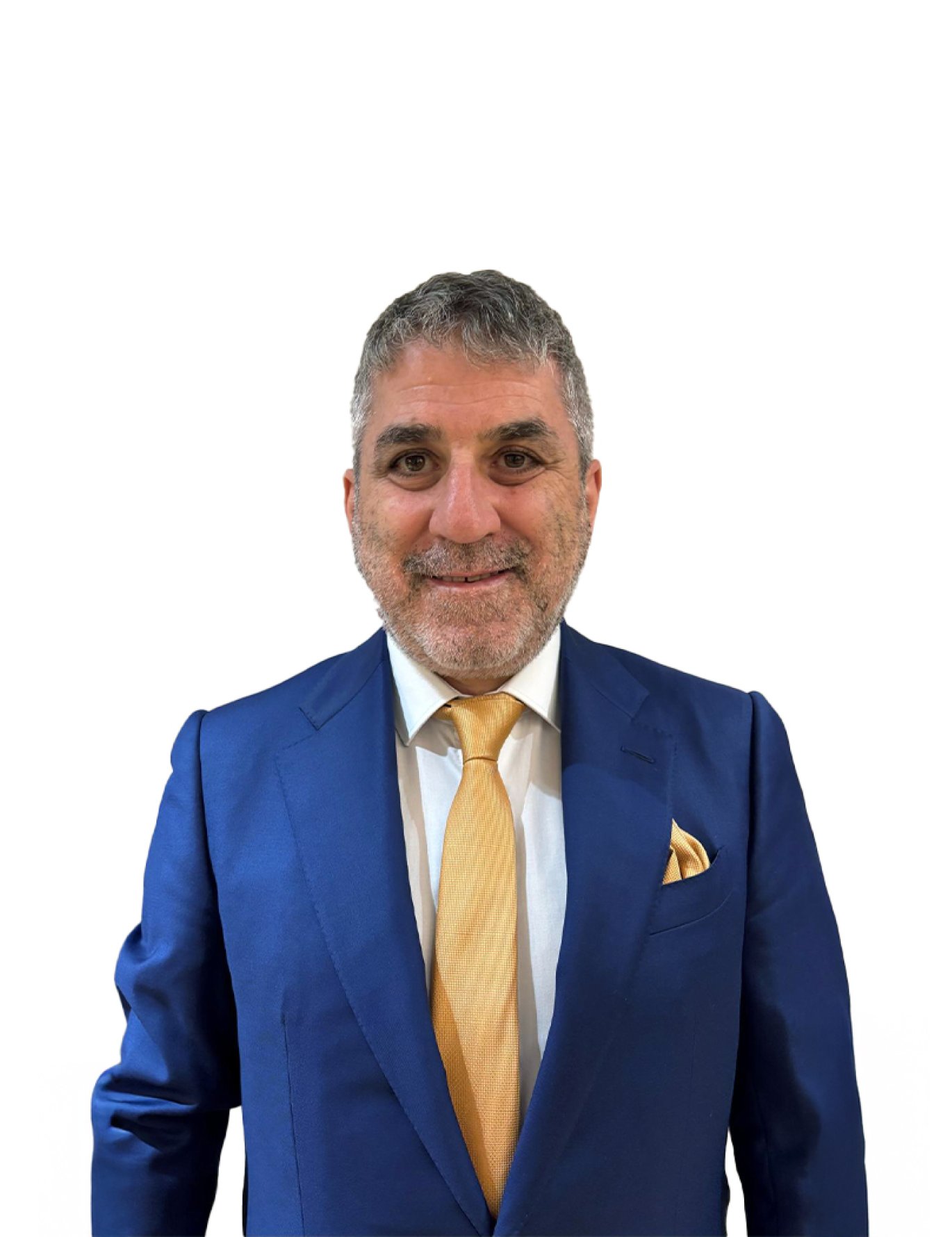 Ali Onaran