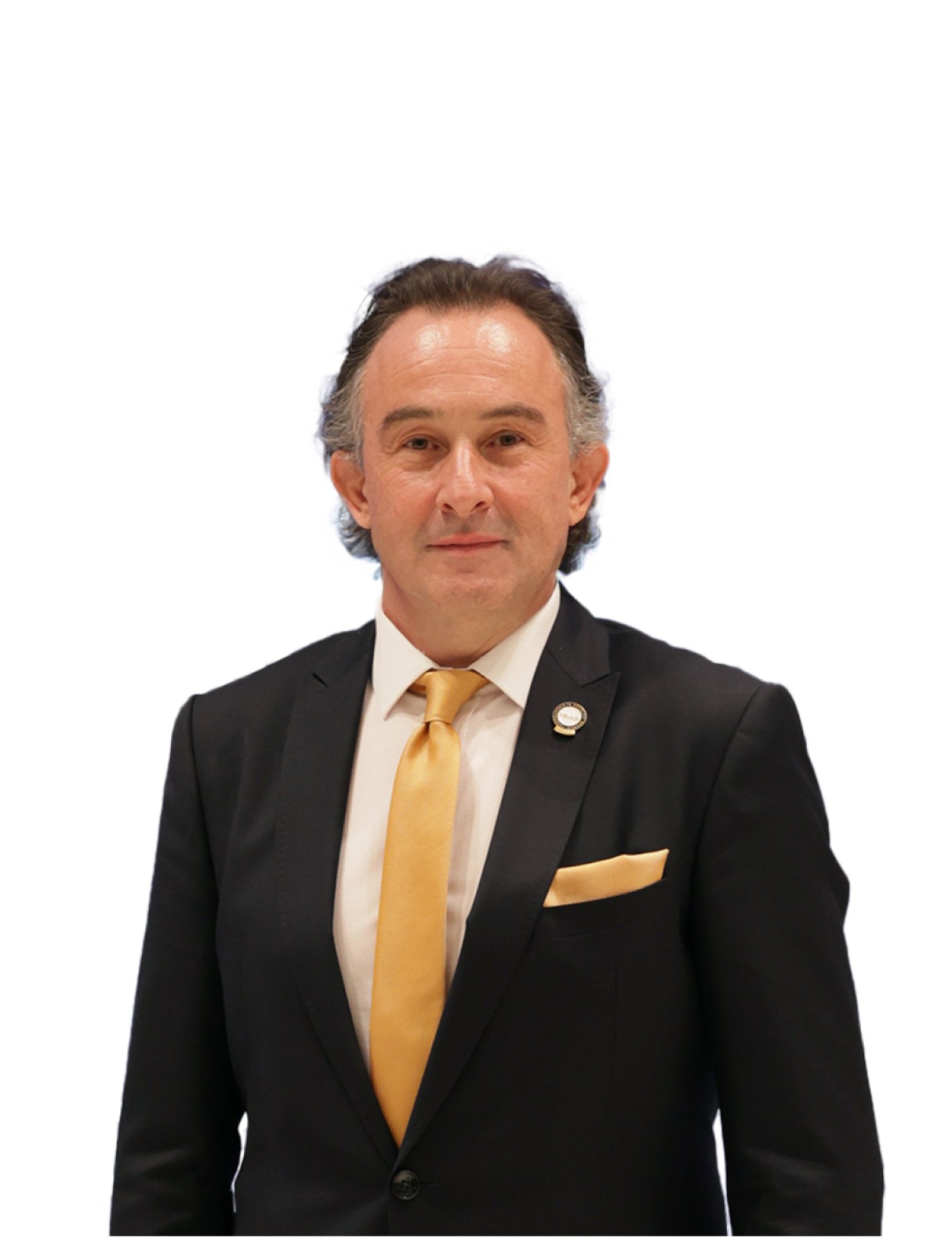 Cem Nedim Yıldırım