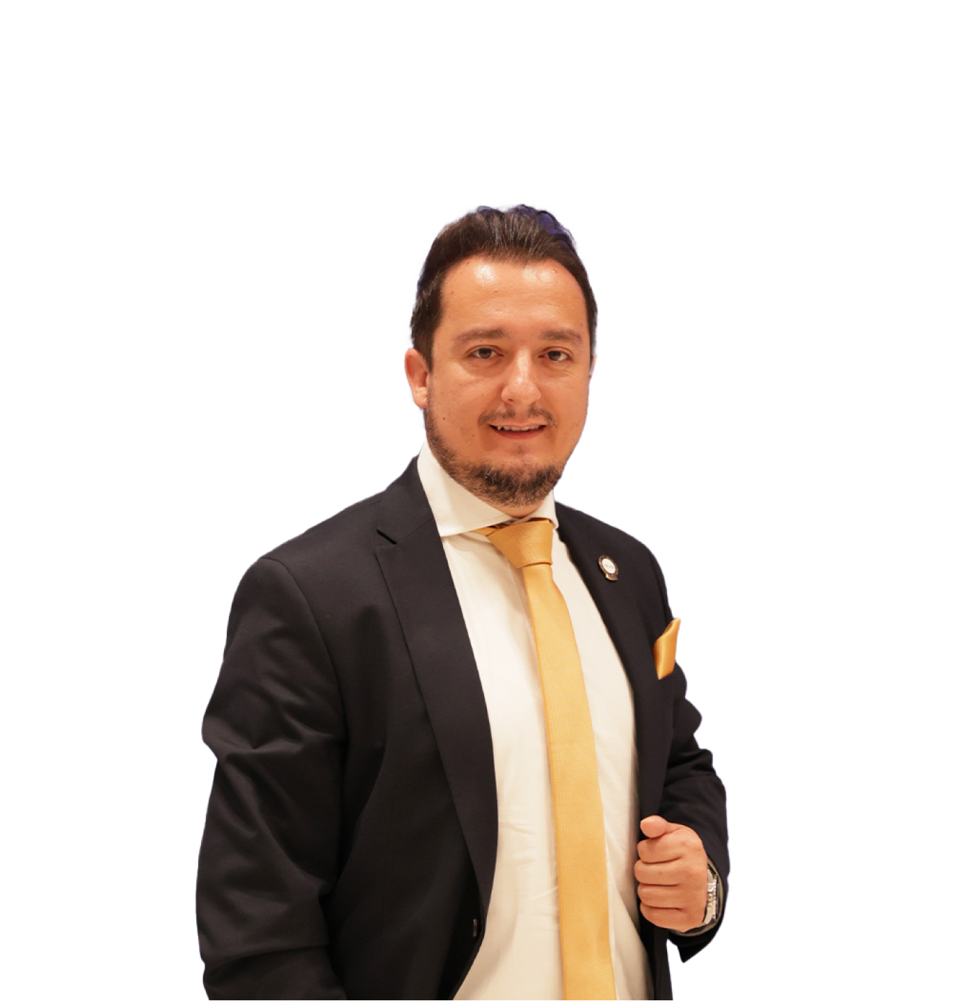Enis İriş