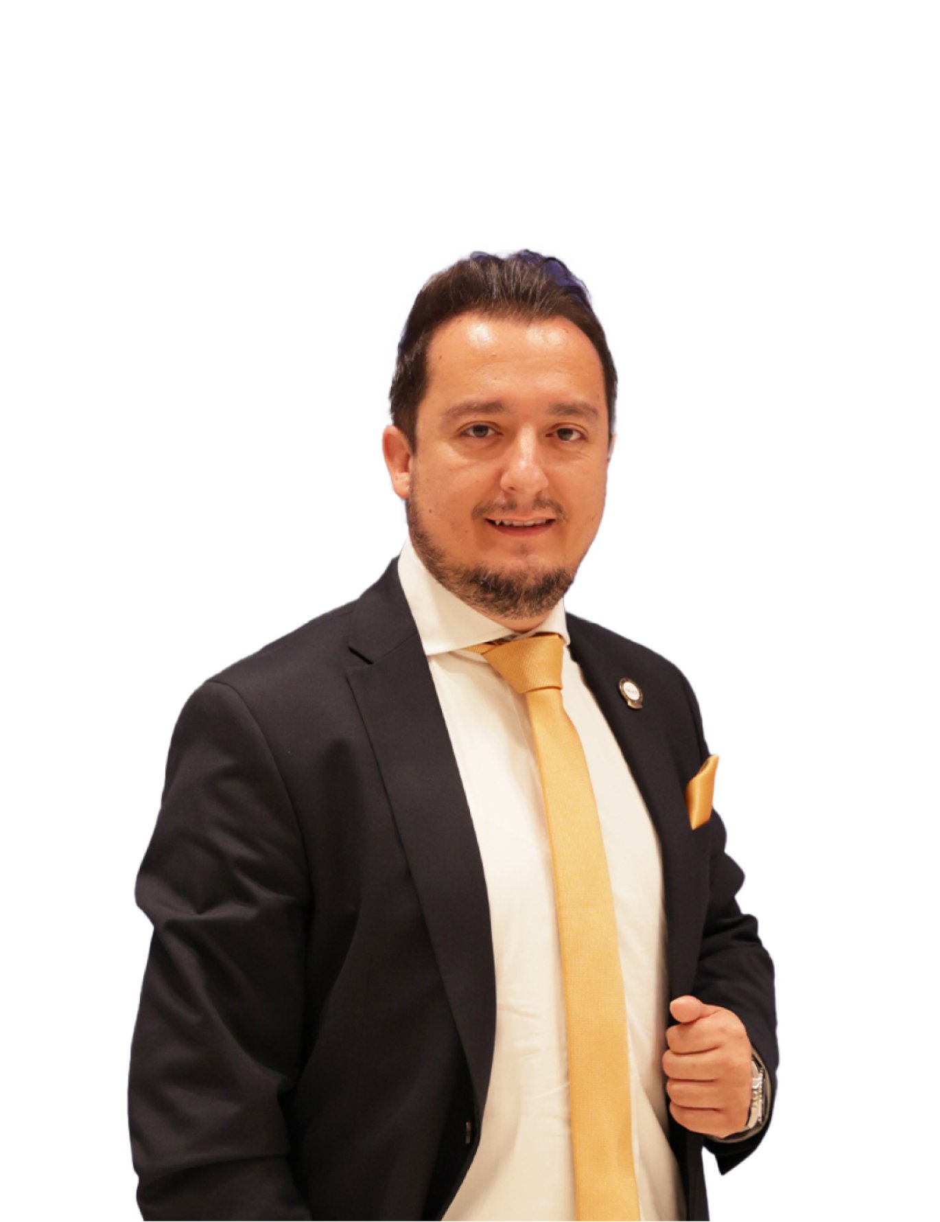 Enis İriş
