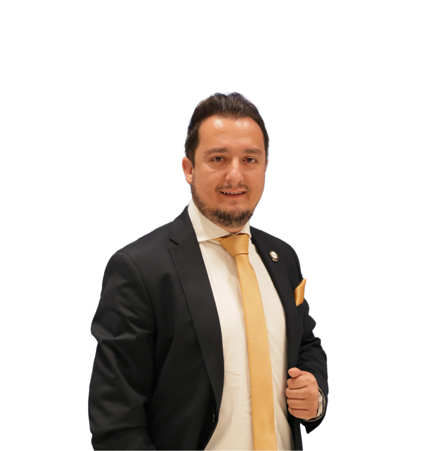 Enis İriş