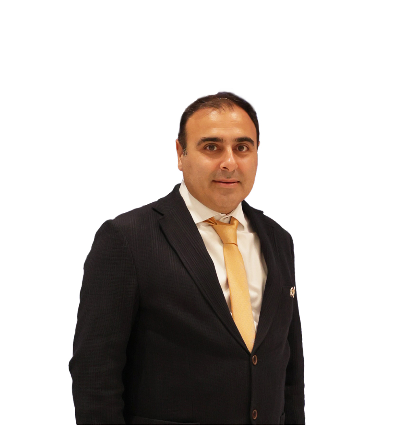 Erhan Ayyıldız
