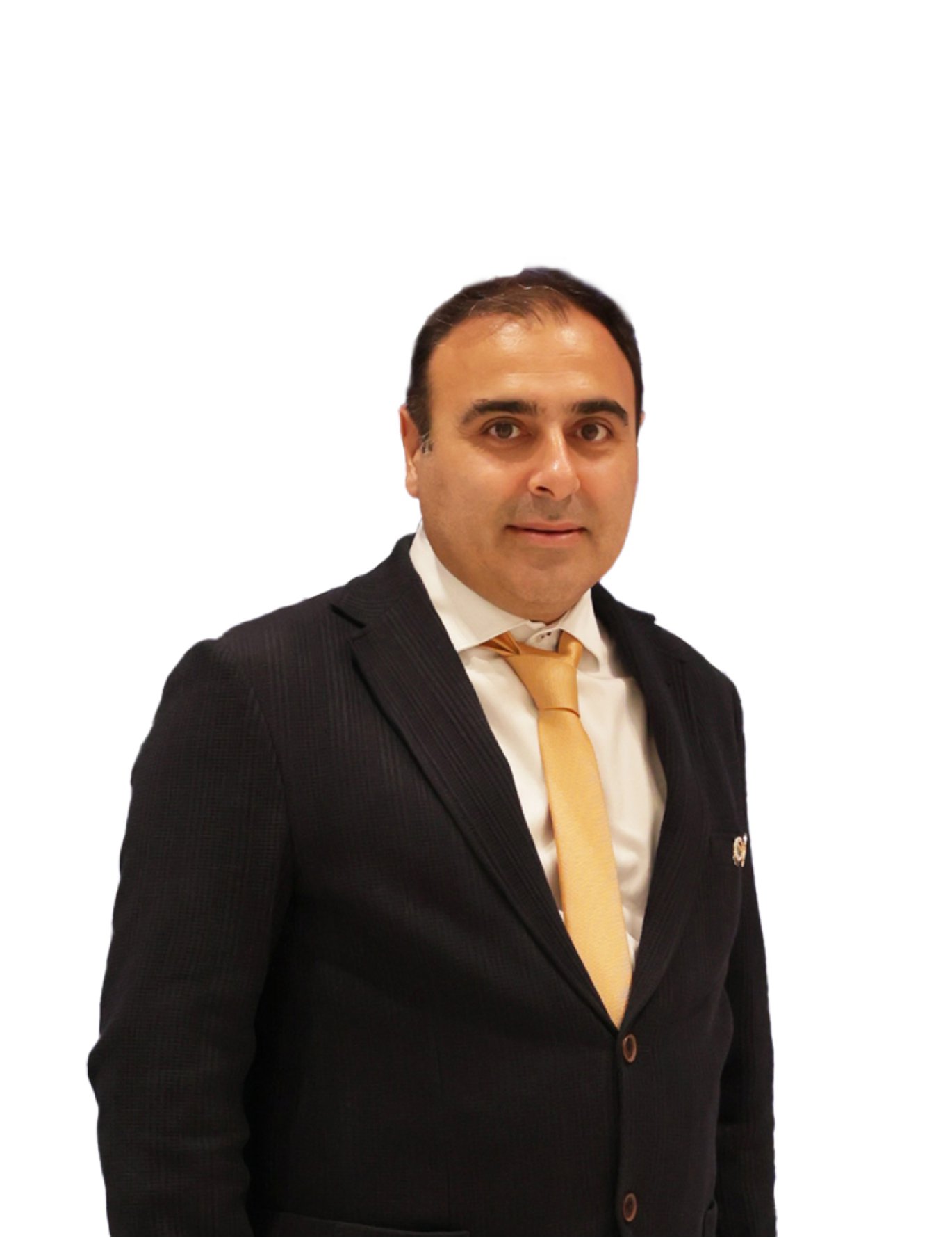 Erhan Ayyıldız