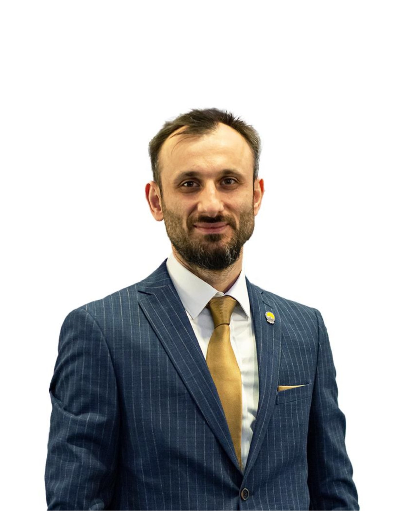Fahrettin Ceylan