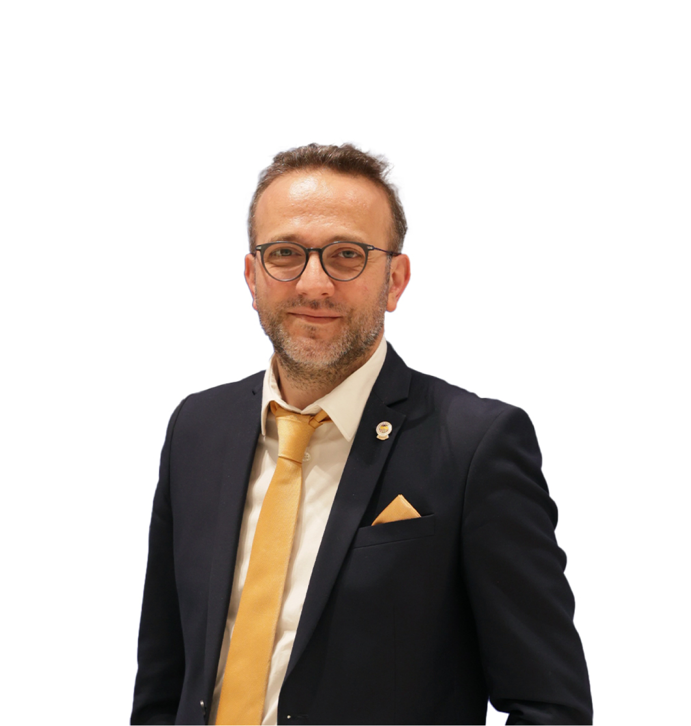 Emre Yeşilyurt