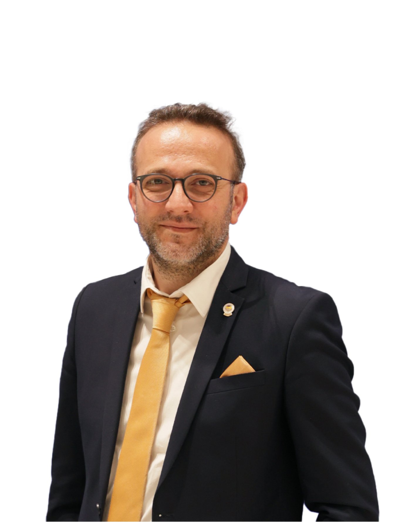 Emre Yeşilyurt