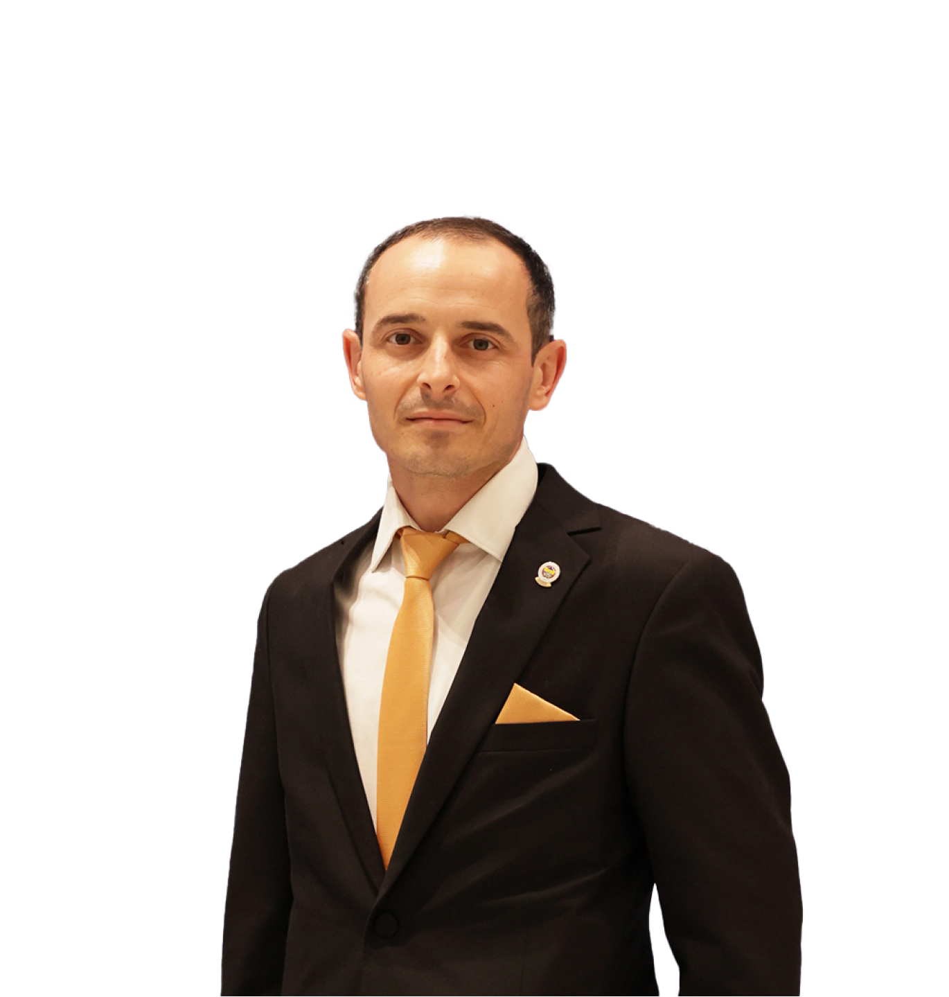 Gökhan Sipahi