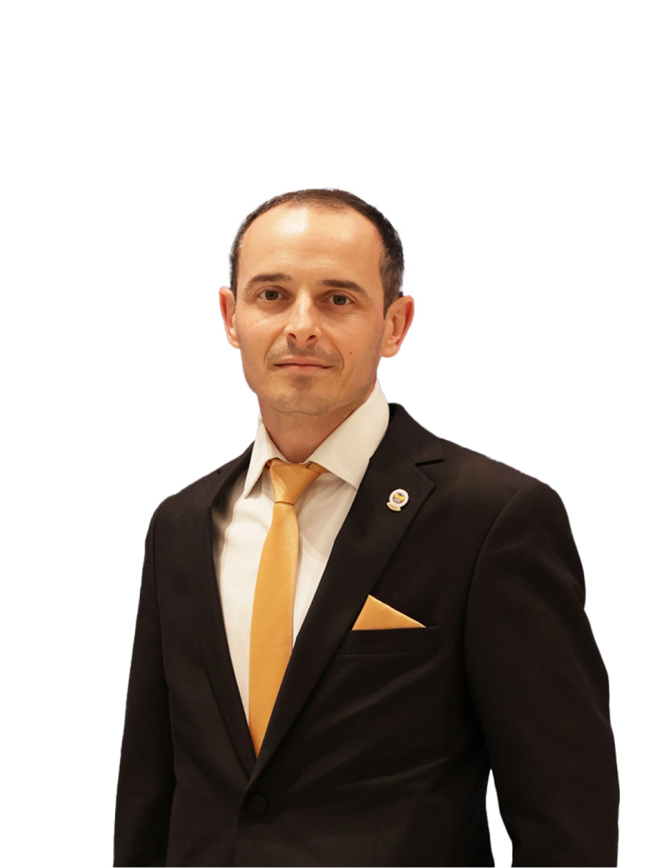 Gökhan Sipahi