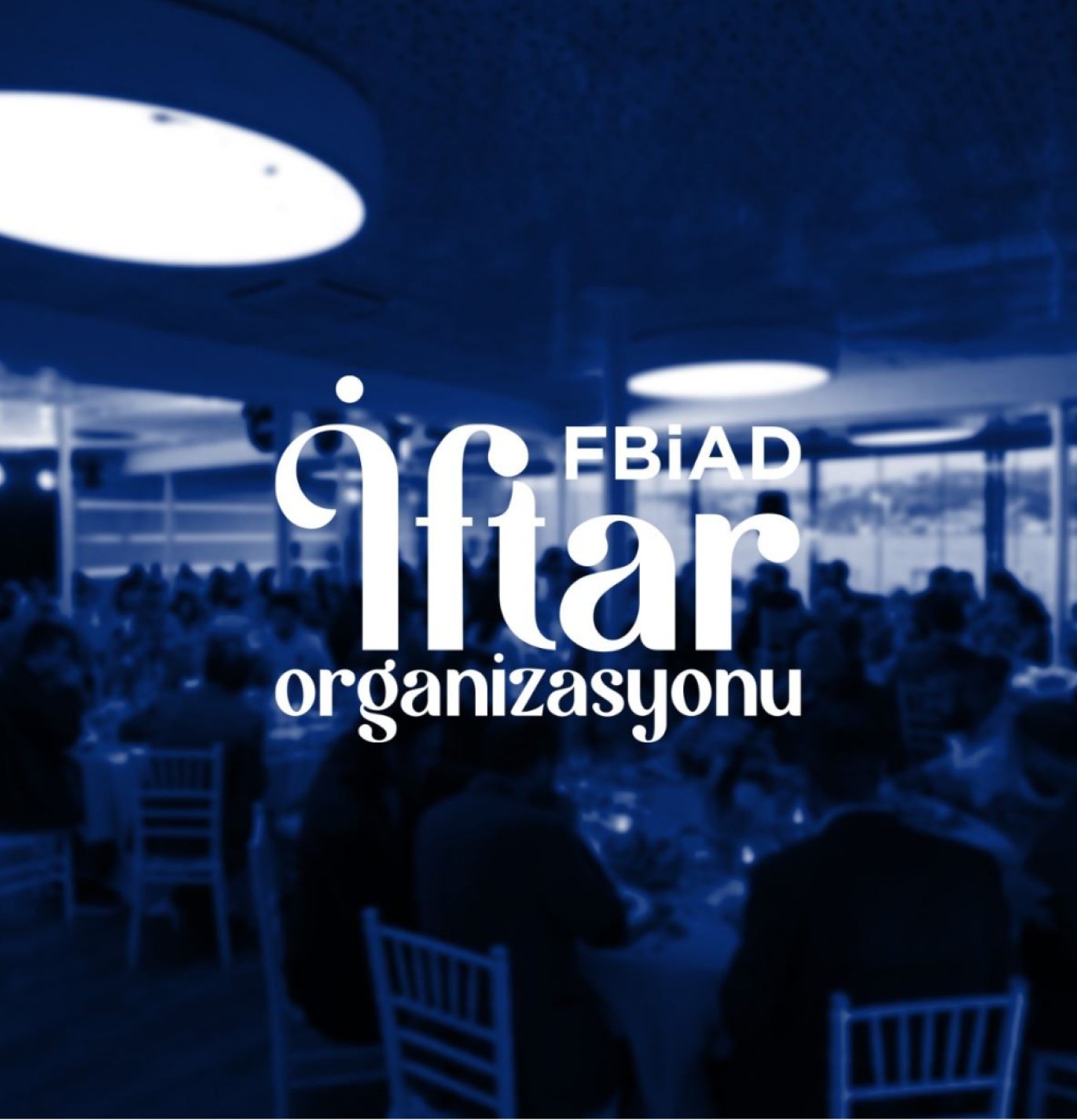 Fenerbahçeli İş Adamları Derneği İftar Etkinliği Portaxe'da Gerçekleştirildi!