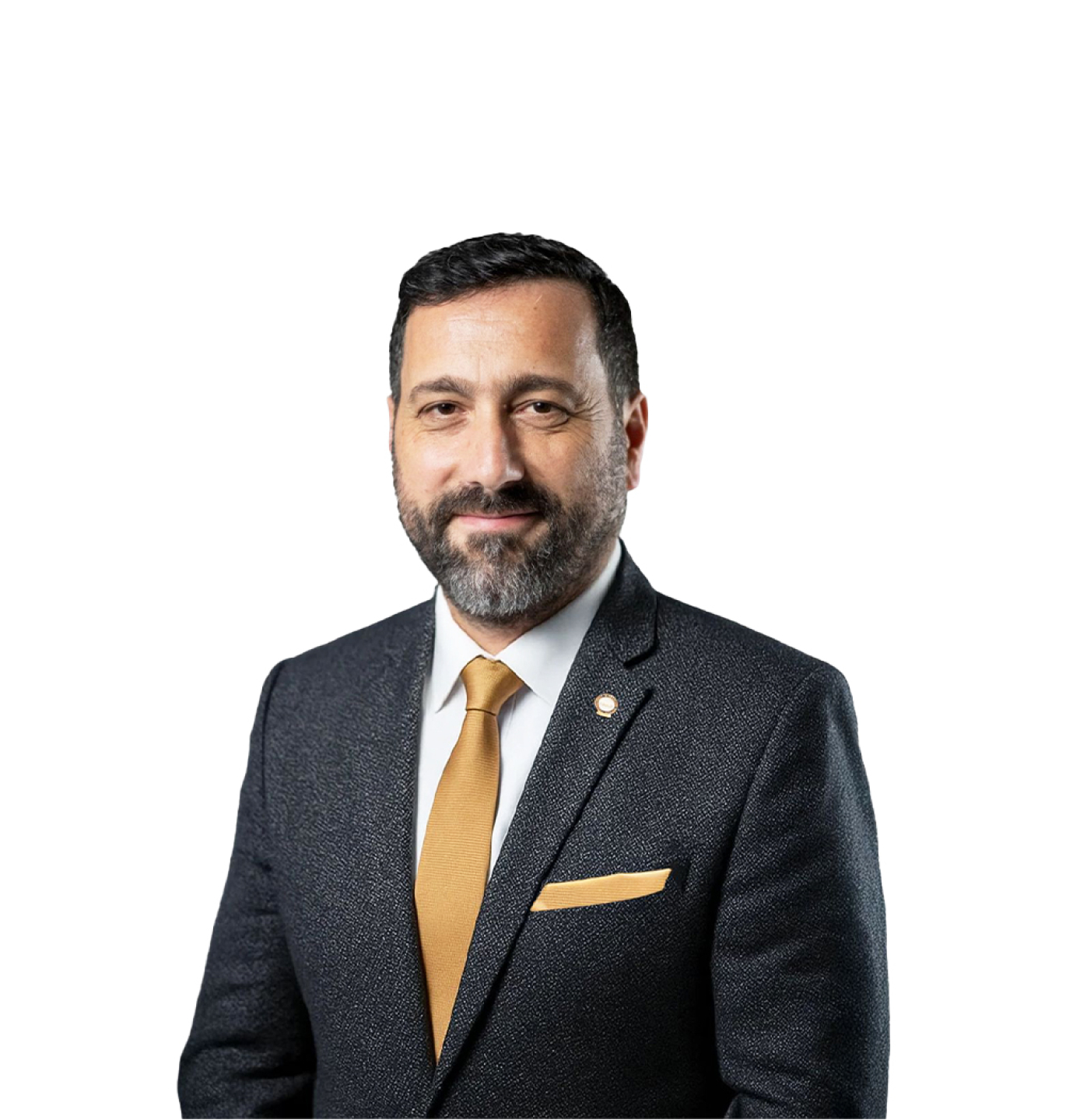 İrfan Akyüz
