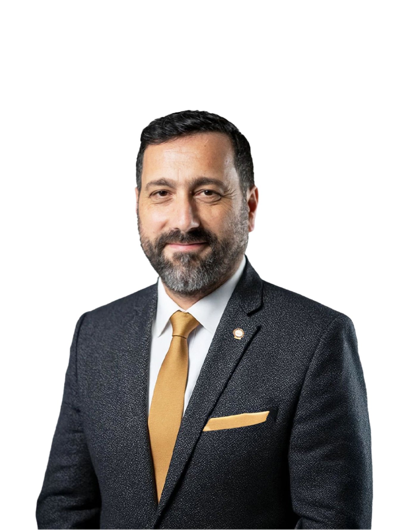 İrfan Akyüz