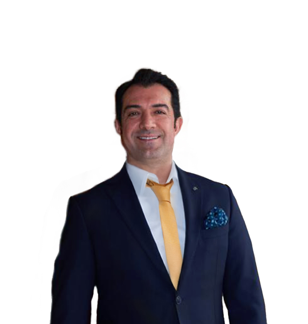Hüseyin Aydinç