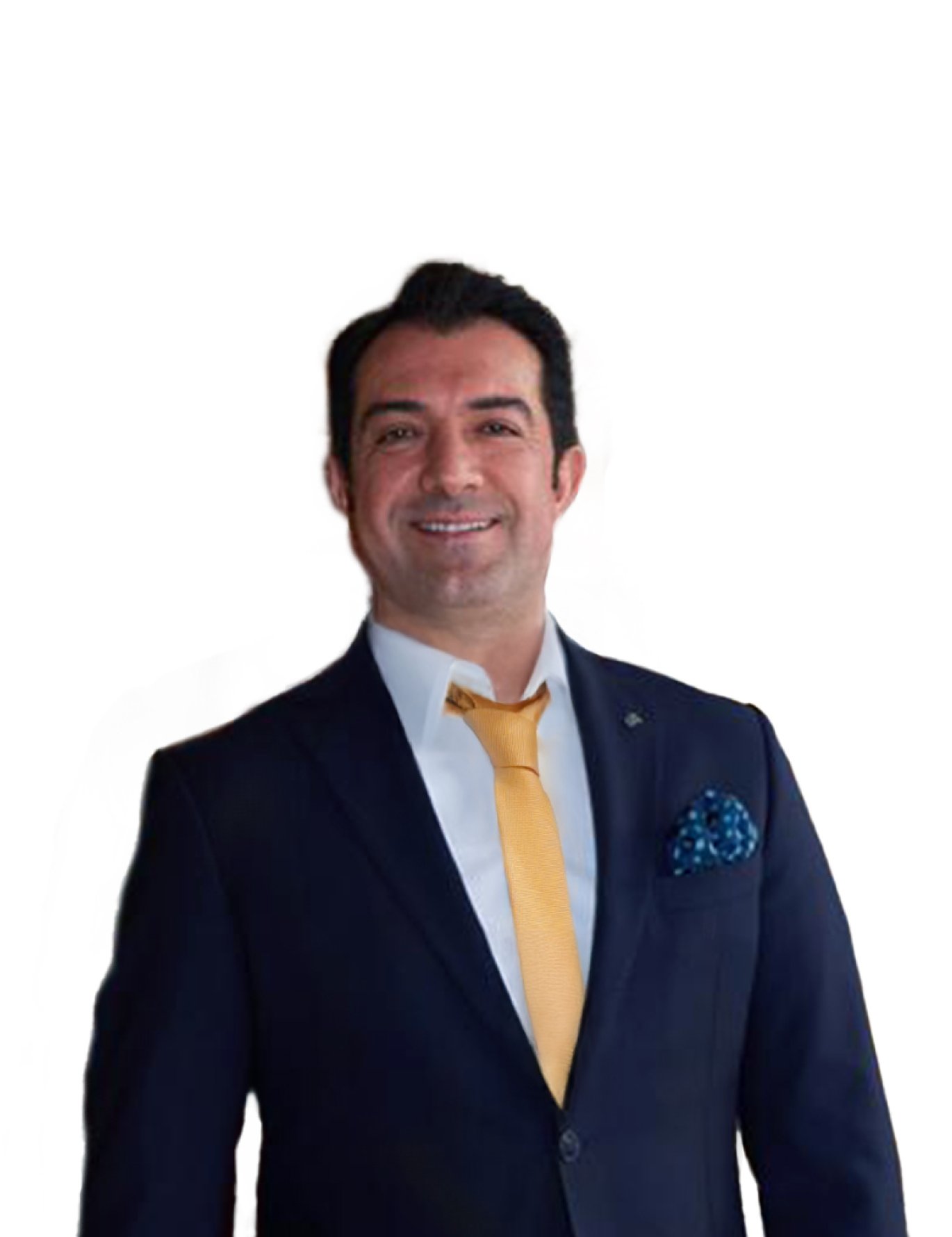 Hüseyin Aydinç