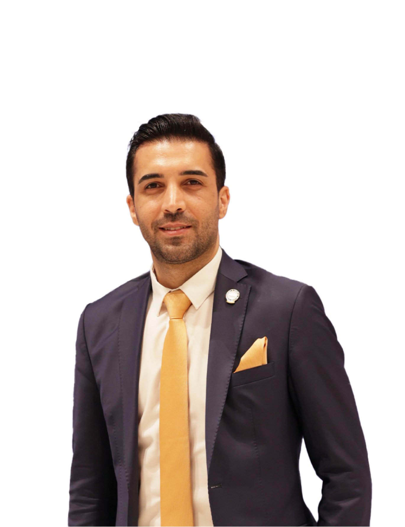 Mustafa Tunçdemir