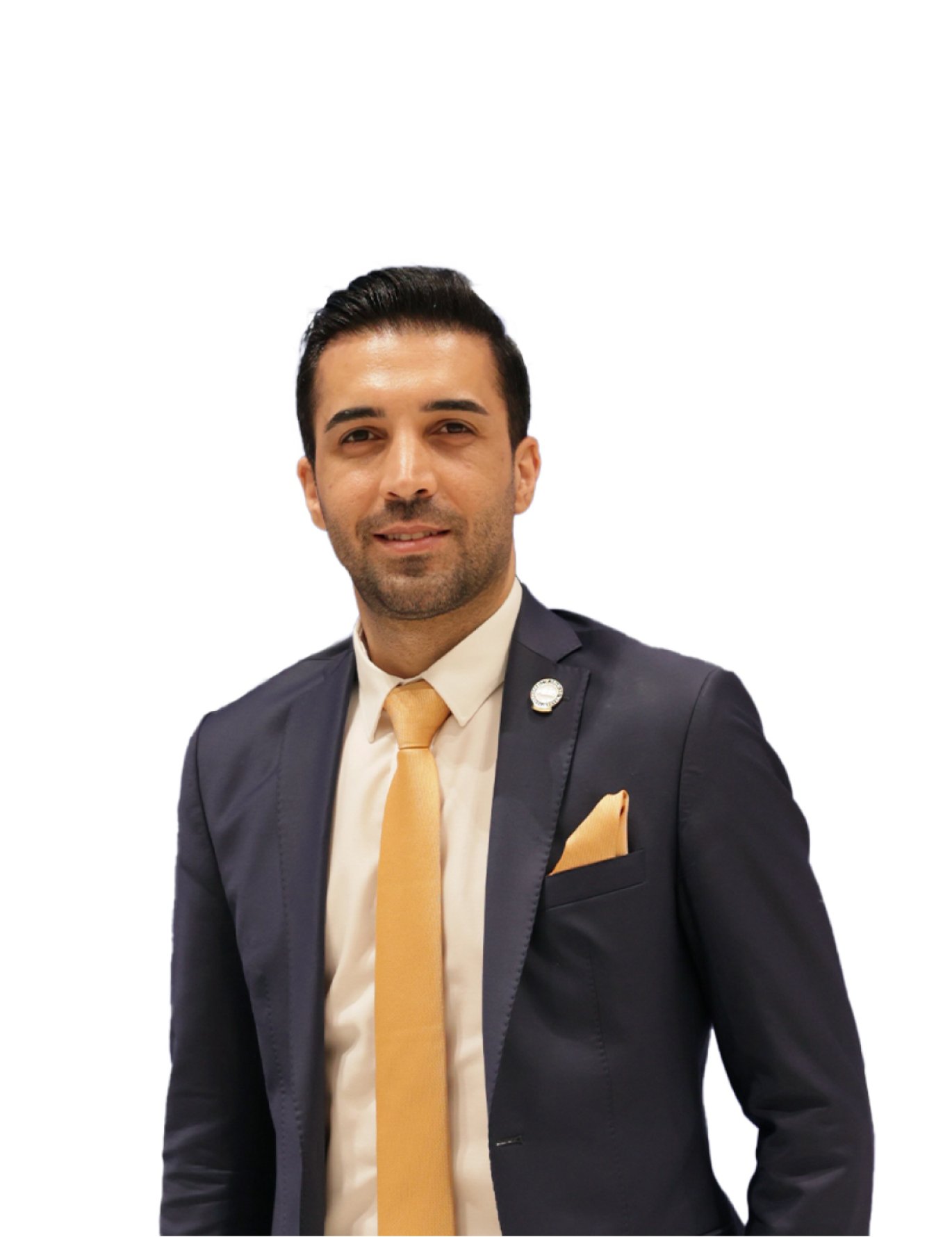 Mustafa Tunçdemir