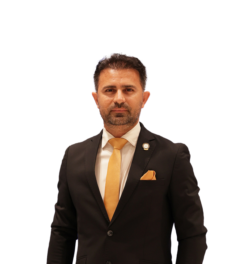 Osman Selçuk Dursun