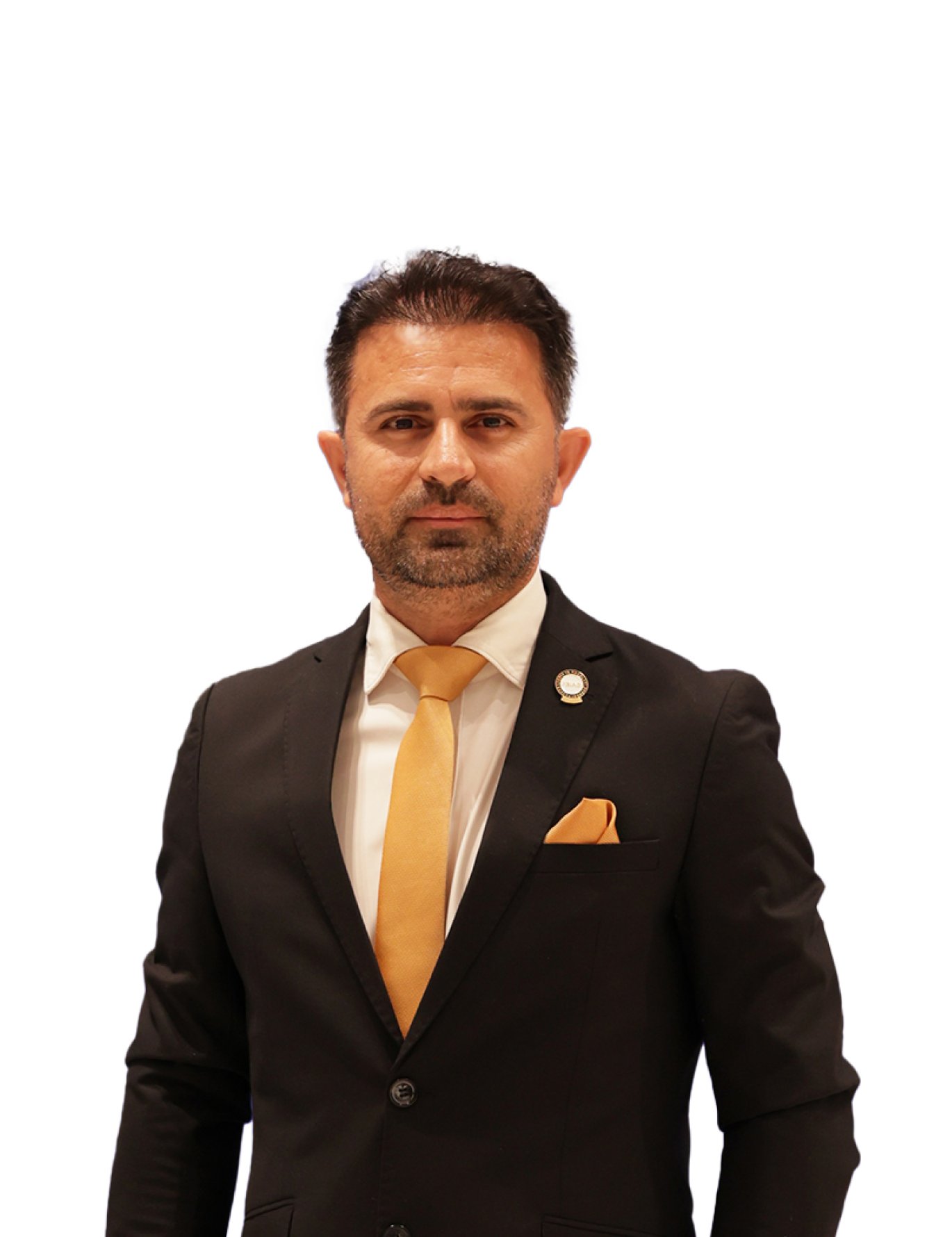 Osman Selçuk Dursun