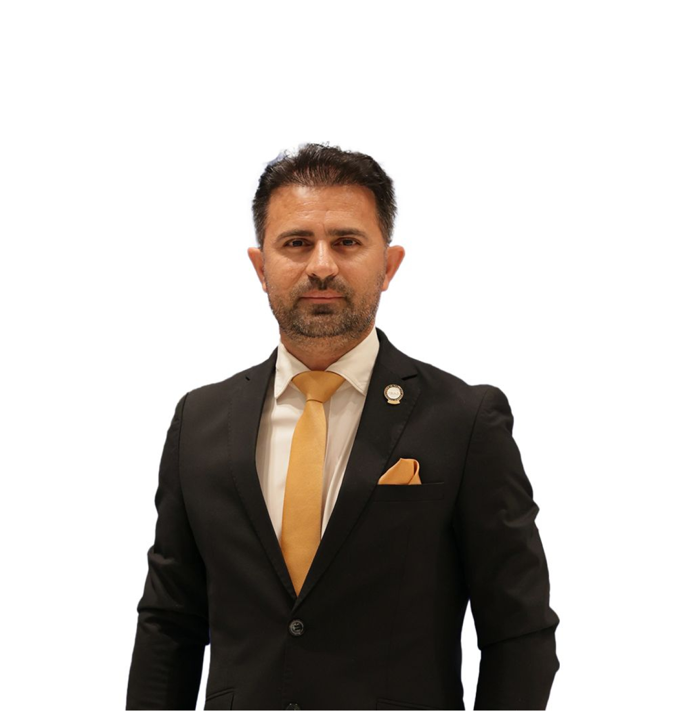 Osman Selçuk Dursun