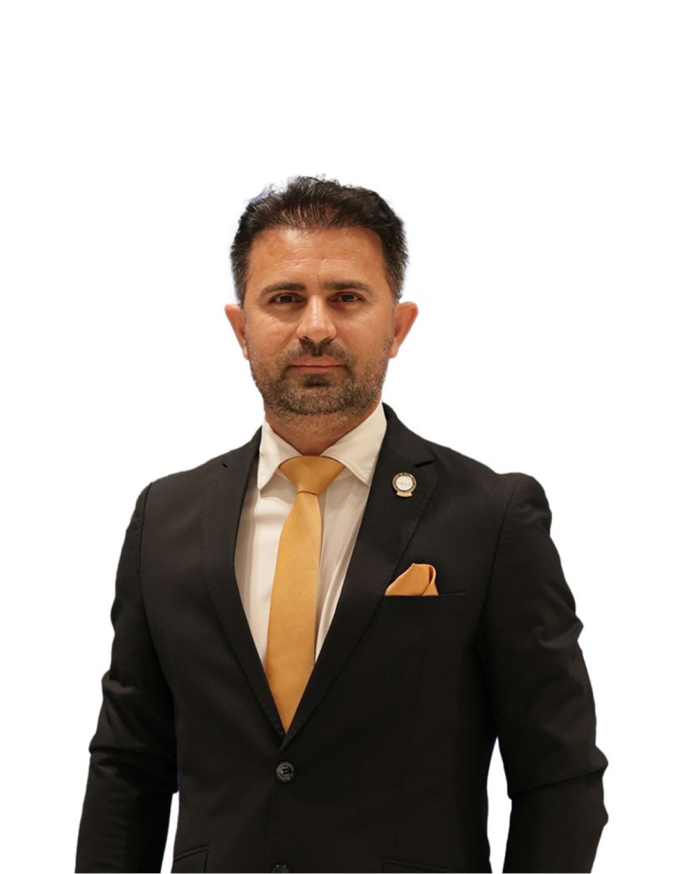 Osman Selçuk Dursun