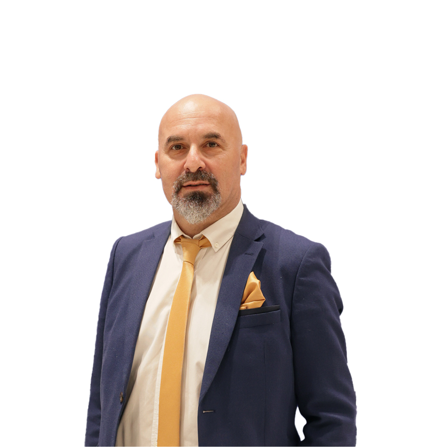 Şahin Levent Köse