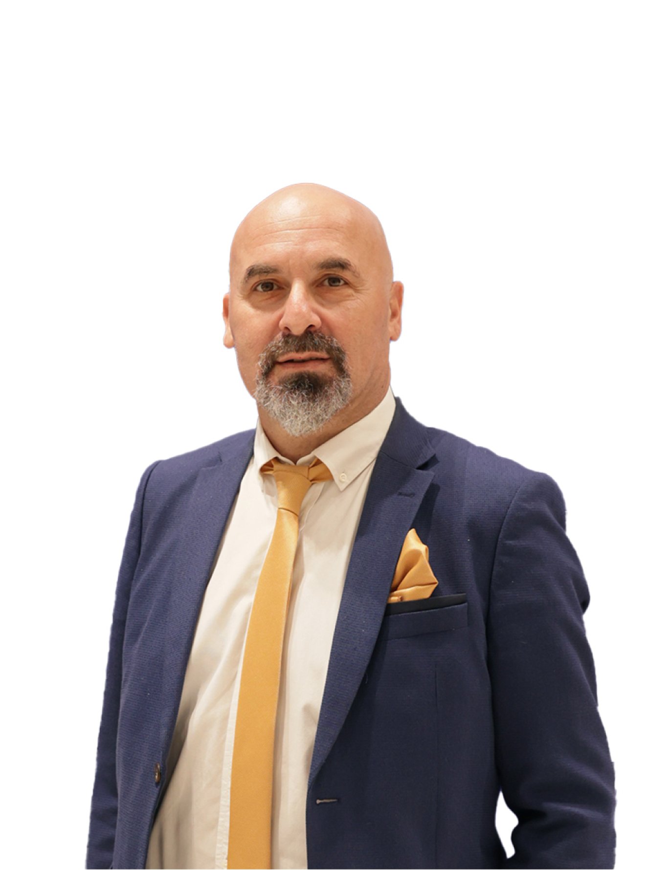 Şahin Levent Köse