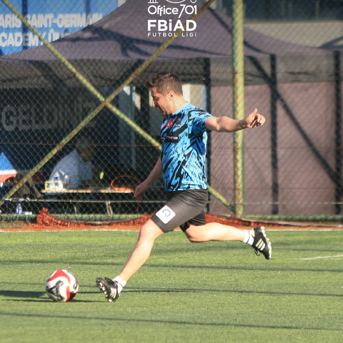2026 OFFICE701 FBİAD Futbol Ligi