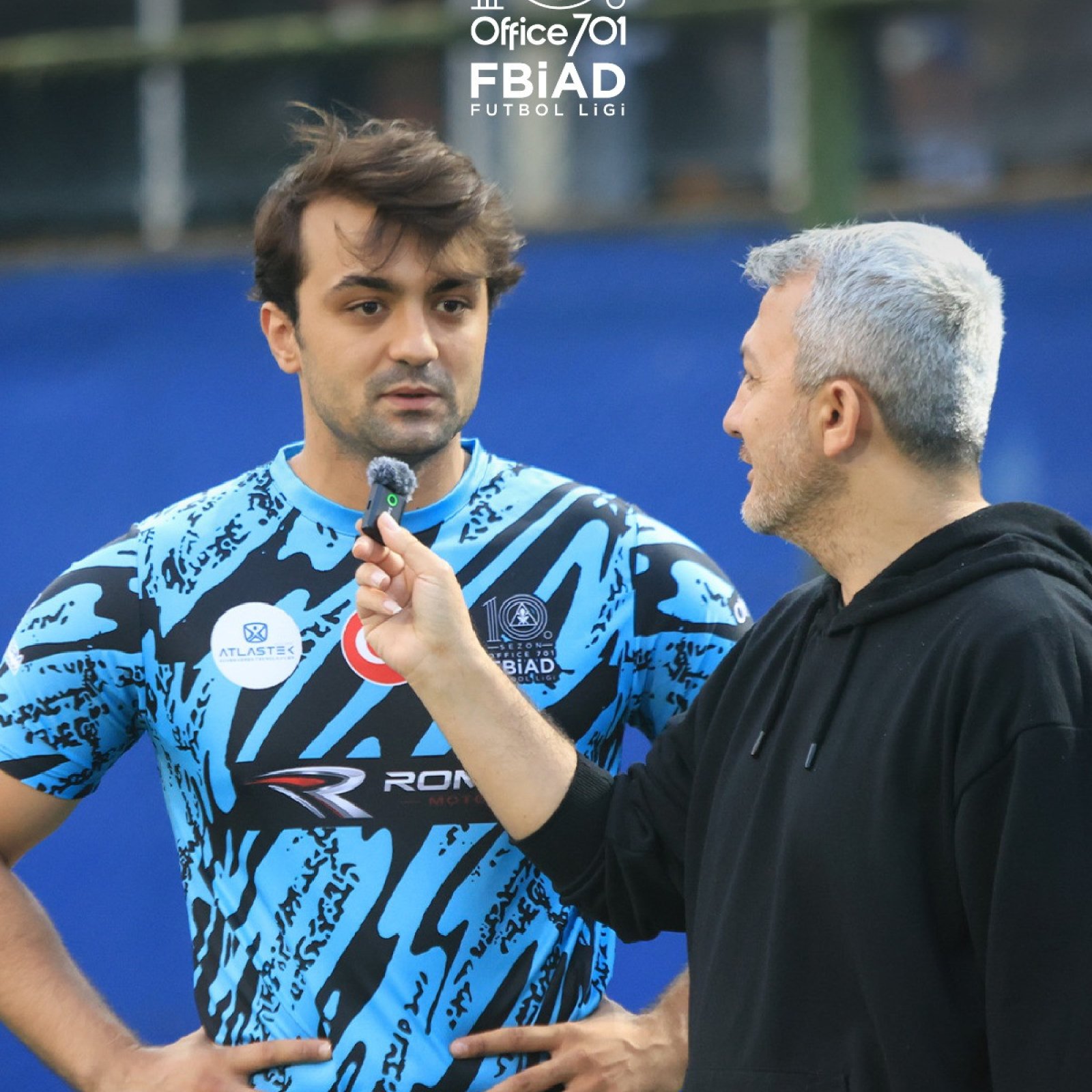 2026 OFFICE701 FBİAD Futbol Ligi