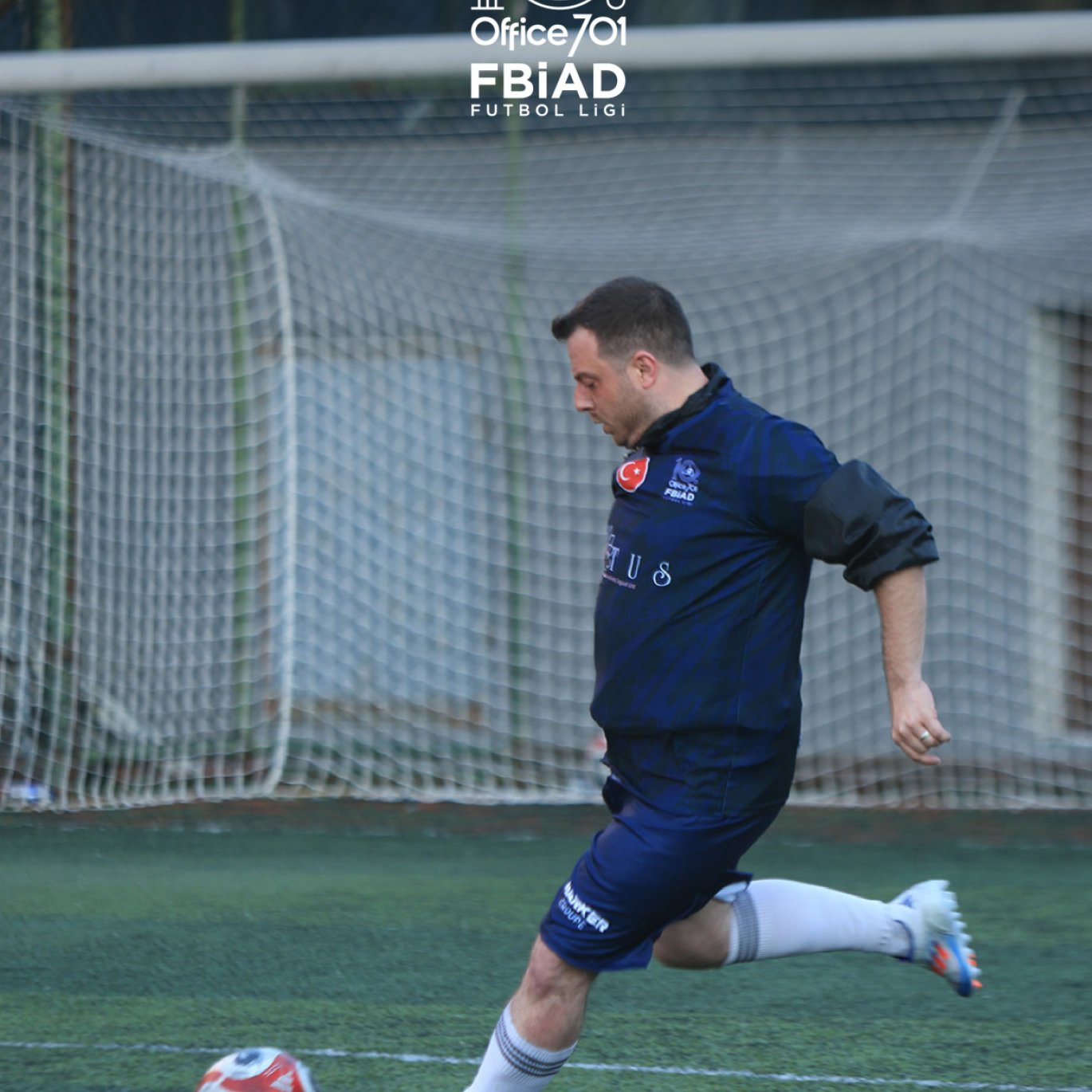2026 OFFICE701 FBİAD Futbol Ligi