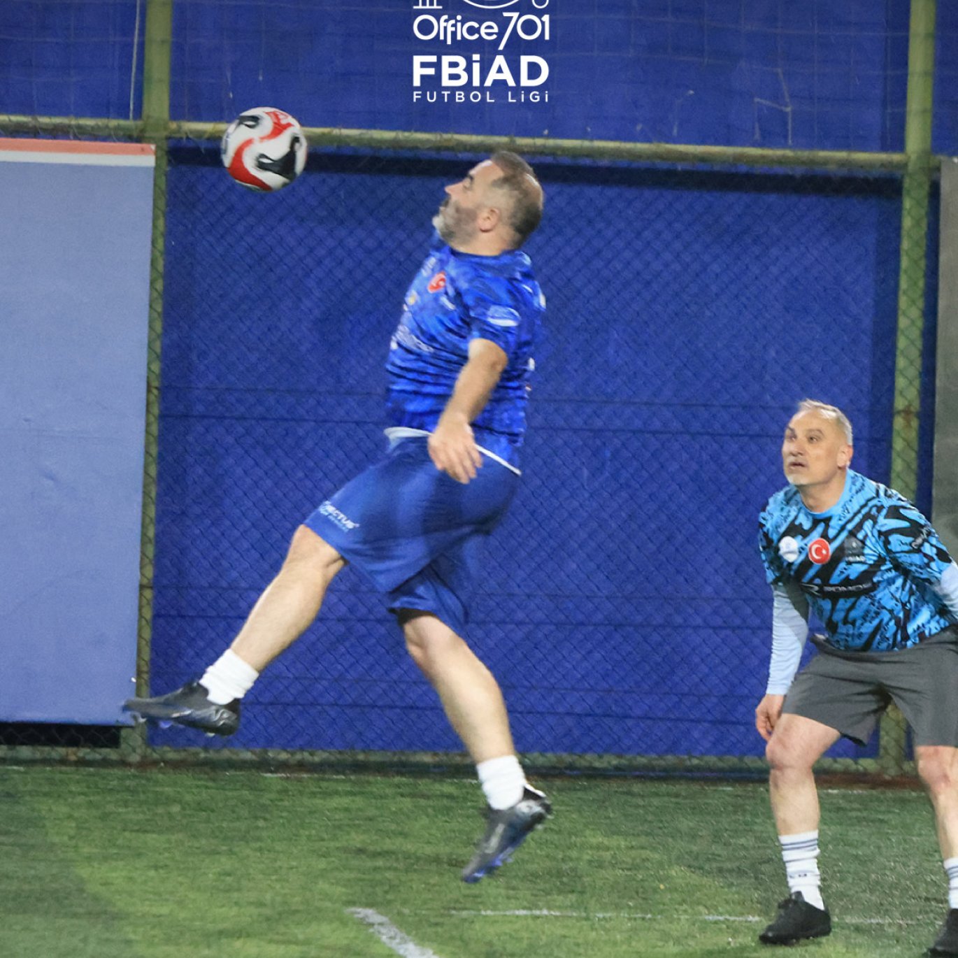 2026 OFFICE701 FBİAD Futbol Ligi